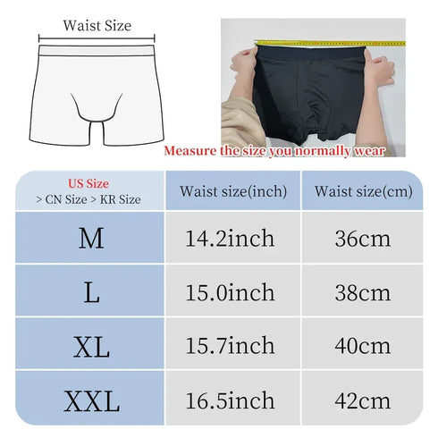 Men's Kiss Me Briefs - MiamiTeenyWeenyBikini.Com