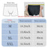 Men's Kiss Me Briefs - MiamiTeenyWeenyBikini.Com