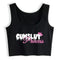 Cumslut Princess Tank Top - MiamiTeenyWeenyBikini.Com