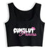 Cumslut Princess Tank Top - MiamiTeenyWeenyBikini.Com