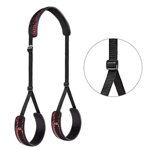 Sex Toy Bondage Set - MiamiTeenyWeenyBikini.Com