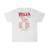 Chef Pizza Tee - MiamiTeenyWeenyBikini.Com