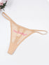 Yes Daddy G-String Panties