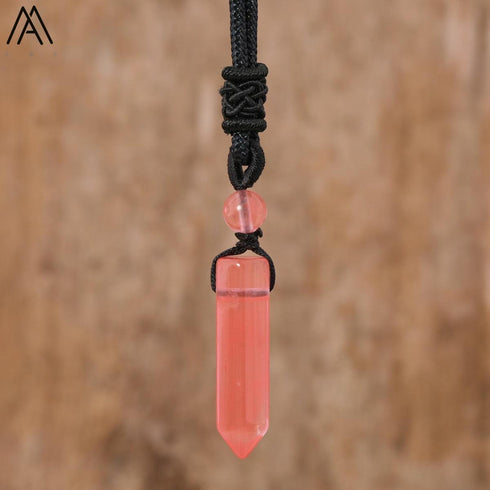 Crystal Energy Reiki Gemstone