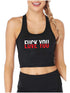 Love/Fuck You Tank Top - MiamiTeenyWeenyBikini.Com