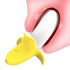 Banana Vibrator - MiamiTeenyWeenyBikini.Com