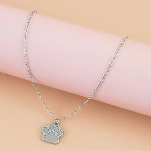 Luminous Dog Lovers Pendant