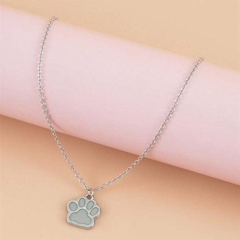 Luminous Dog Lovers Pendant