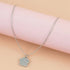 Luminous Dog Lovers Pendant