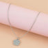 Luminous Dog Lovers Pendant