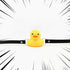 Silicone Duck Mouth Gag