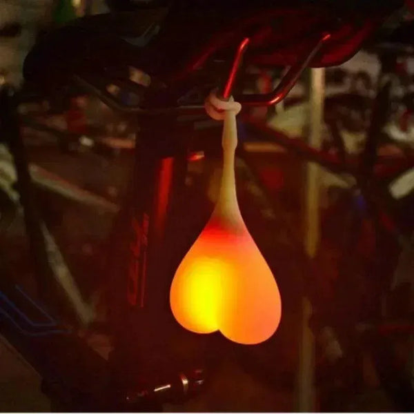 Bike Balls - MiamiTeenyWeenyBikini.Com