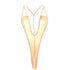 Pure Desire One Piece Backless Bikini - MiamiTeenyWeenyBikini.Com