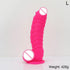 Animal Dick Thrusting Dragon Dildo