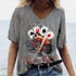 US Route 66 Print Tops - MiamiTeenyWeenyBikini.Com