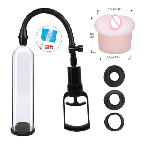 Male Penis Pump