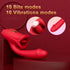 Vibrator Tongue Licking - MiamiTeenyWeenyBikini.Com