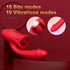 Vibrator Tongue Licking - MiamiTeenyWeenyBikini.Com