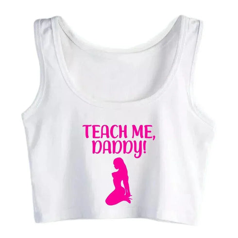 Teach Me Daddy - MiamiTeenyWeenyBikini.Com