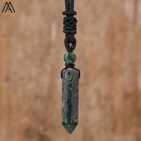 Crystal Energy Reiki Gemstone