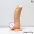 Animal Dick Thrusting Dragon Dildo