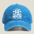 It Took Me 60 Years To Look This Good Baseball Cap - MiamiTeenyWeenyBikini.Com