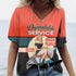 US Route 66 Print Tops - MiamiTeenyWeenyBikini.Com