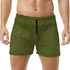 Men's See Through Shorts