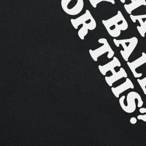 I Shaved My Balls for This T-Shirt - miamiteenyweenybikini.com