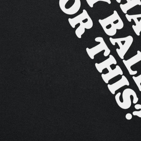 I Shaved My Balls for This T-Shirt - miamiteenyweenybikini.com