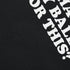 I Shaved My Balls for This T-Shirt - miamiteenyweenybikini.com