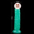 Luminous Simulation Dildo - MiamiTeenyWeenyBikini.Com