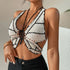 Handmade Crochet Bikini Top - MiamiTeenyWeenyBikini.Com.
