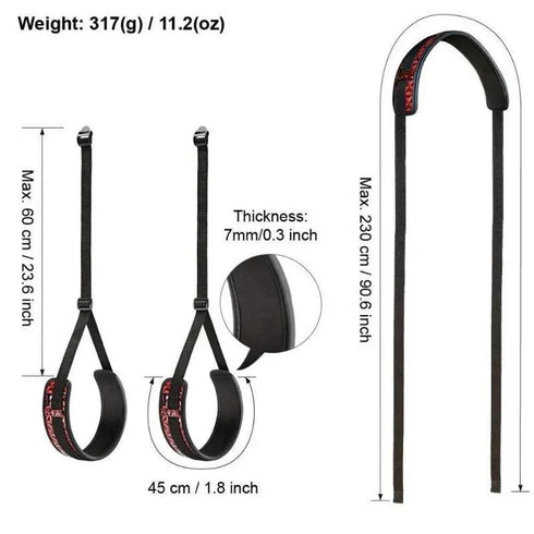 Sex Toy Bondage Set - MiamiTeenyWeenyBikini.Com