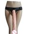 14 Inch Strap On Dildo - MiamiTeenyWeenyBikini.Com