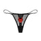 Lil Devil Panties - MiamiTeenyWeenyBikini.Com