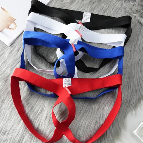 Men's Freedom Jockstrap - MiamiTeenyWeenyBikini.Com