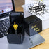Pop-Up Middle Finger Gift Box - MiamiTeenyWeenyBikini.Com