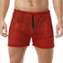 Men's See Through Shorts + MiamiTeenyWeenyBikini.Com