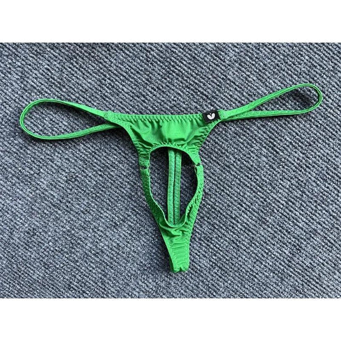 Penis Hole G-String
