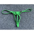 Penis Hole G-String MiamiTeenyWeenyBikini.Com