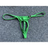 Penis Hole G-String MiamiTeenyWeenyBikini.Com