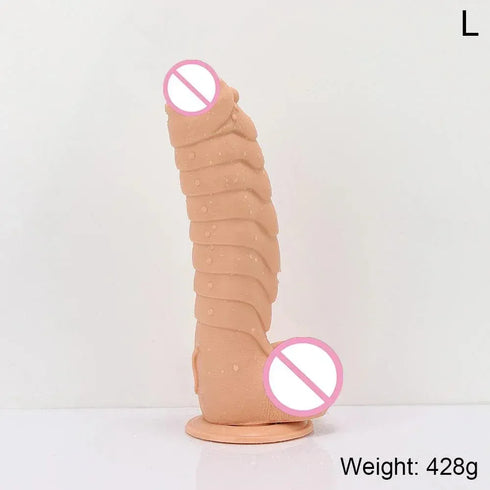 Animal Dick Thrusting Dragon Dildo - MiamiTeenyWeenyBikini.Com