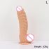 Animal Dick Thrusting Dragon Dildo