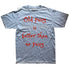 Old Pussy Is Better Than No Pussy T-Shirt - MiamiTeenyWeenyBikini.Com