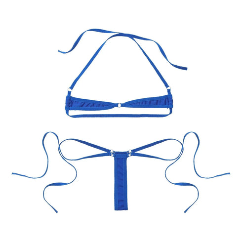 Micro Bikini Set - MiamiTeenyWeenyBikini.Com