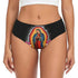 Virgin Of Guadalupe Panties - MiamiTeenyWeenyBikini.Com