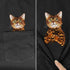 Pocket Pets T-Shirt - MiamiTeenyWeenyBikini.Com