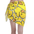 Yellow Rubber Ducky Cover Up