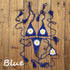 Handmade Crochet Sunflower Bikini Set - MiamiTeenyWeenyBikini.Com